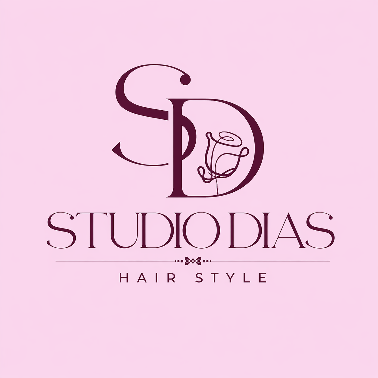 Logo Studio Dias